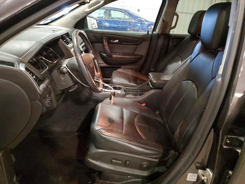 2015 Gmc Acadia მანქანა იყიდება აუქციონზე, vin: 1GKKVRKD0FJ249582, აუქციონის ნომერი: 55105866