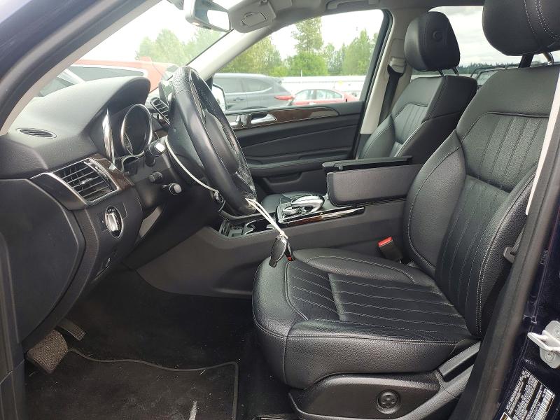 Aukcja sprzedaży 2017 Mercedes-benz Gle, vin: 4JGDA5HB9HA845786, numer aukcji: 53630906