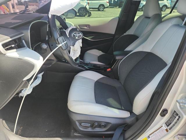 2021 Toyota Corolla მანქანა იყიდება აუქციონზე, vin: JTNC4MBE8M3106875, აუქციონის ნომერი: 54603036
