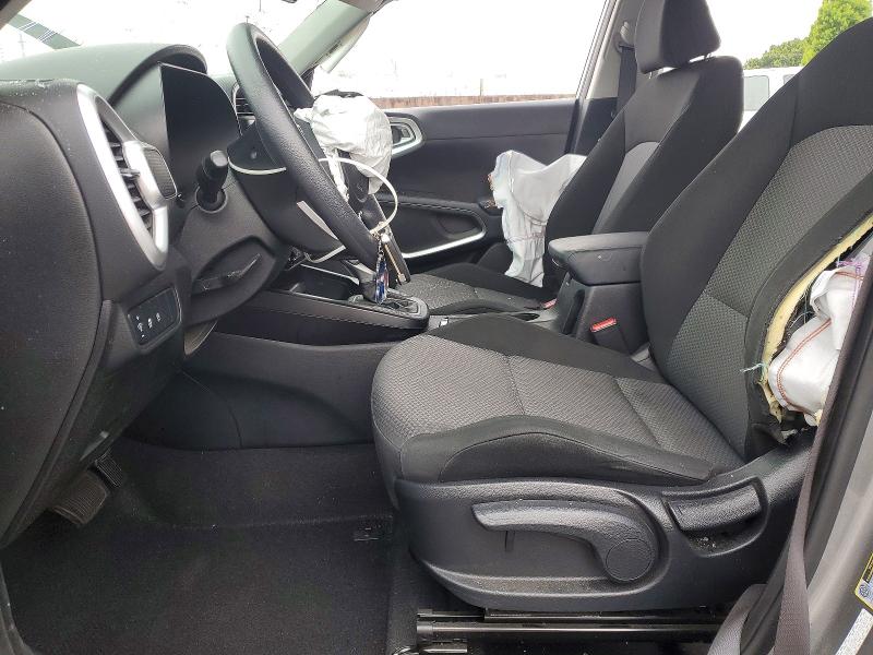 Продаж на аукціоні авто 2023 Kia Soul, vin: KNDJ23AU1P7843014, номер лоту: 53297556