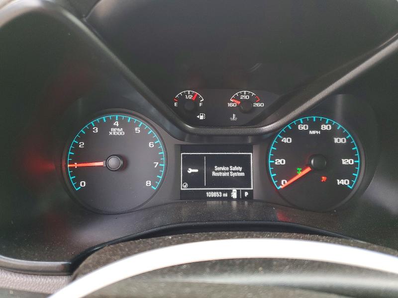 55429966 :رقم المزاد ، 1GCHTBEN7K1197143 vin ، 2019 Chevrolet Colorado مزاد بيع