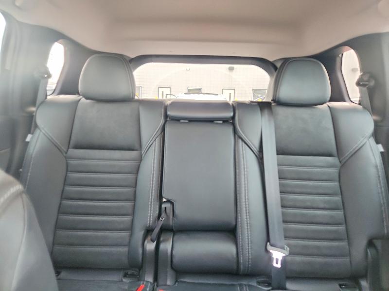 2022 Mitsubishi Outlander მანქანა იყიდება აუქციონზე, vin: JA4J4UA82NZ074778, აუქციონის ნომერი: 53909396