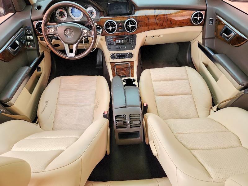 Aukcja sprzedaży 2014 Mercedes-benz Glk, vin: WDCGG5HB6EG252888, numer aukcji: 54356586