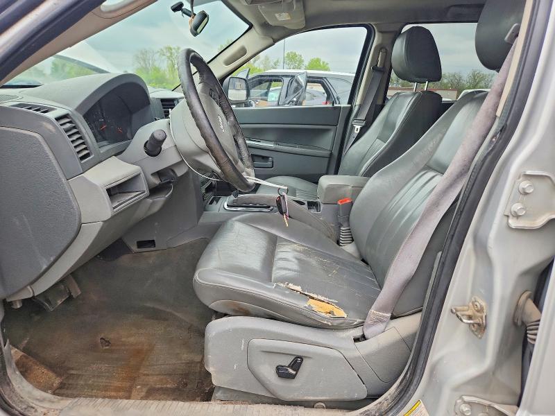 Aukcja sprzedaży 2005 Jeep Grand Cherokee, vin: 1J4HR48N65C538993, numer aukcji: 52745486