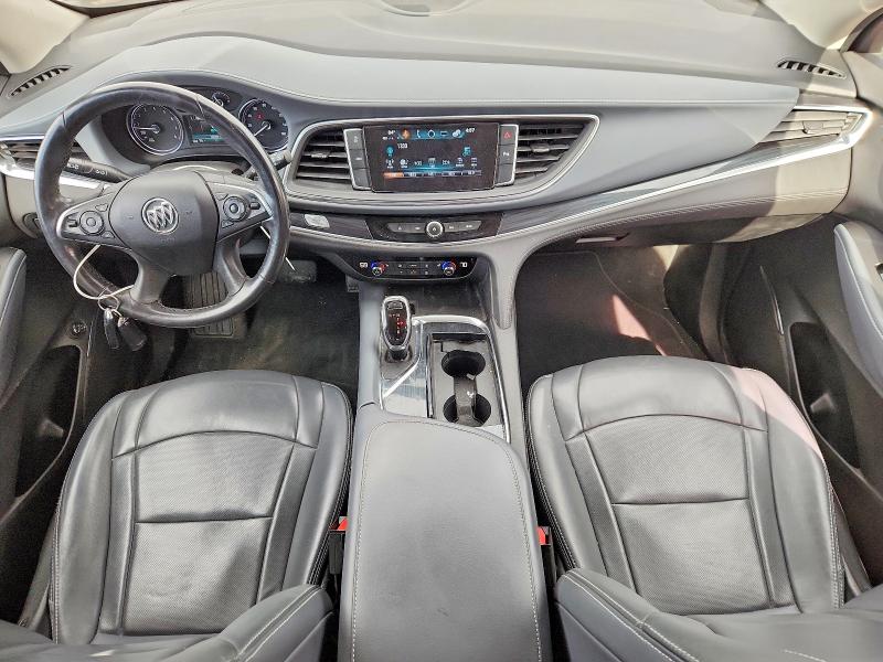 53269426 :رقم المزاد ، 5GAEVAKW8KJ288802 vin ، 2019 Buick Enclave مزاد بيع