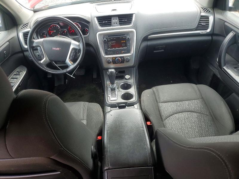 54160836 :رقم المزاد ، 1GKKRNED2DJ266521 vin ، 2013 Gmc Acadia مزاد بيع