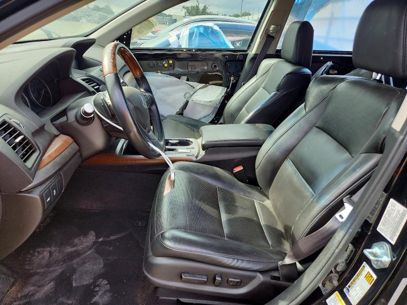 2013 Acura Rdx მანქანა იყიდება აუქციონზე, vin: 5J8TB3H56DL009039, აუქციონის ნომერი: 46399436