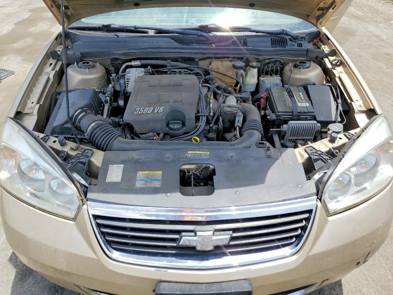Продаж на аукціоні авто 2006 Chevrolet Malibu, vin: 1G1ZT61876F102254, номер лоту: 51920606