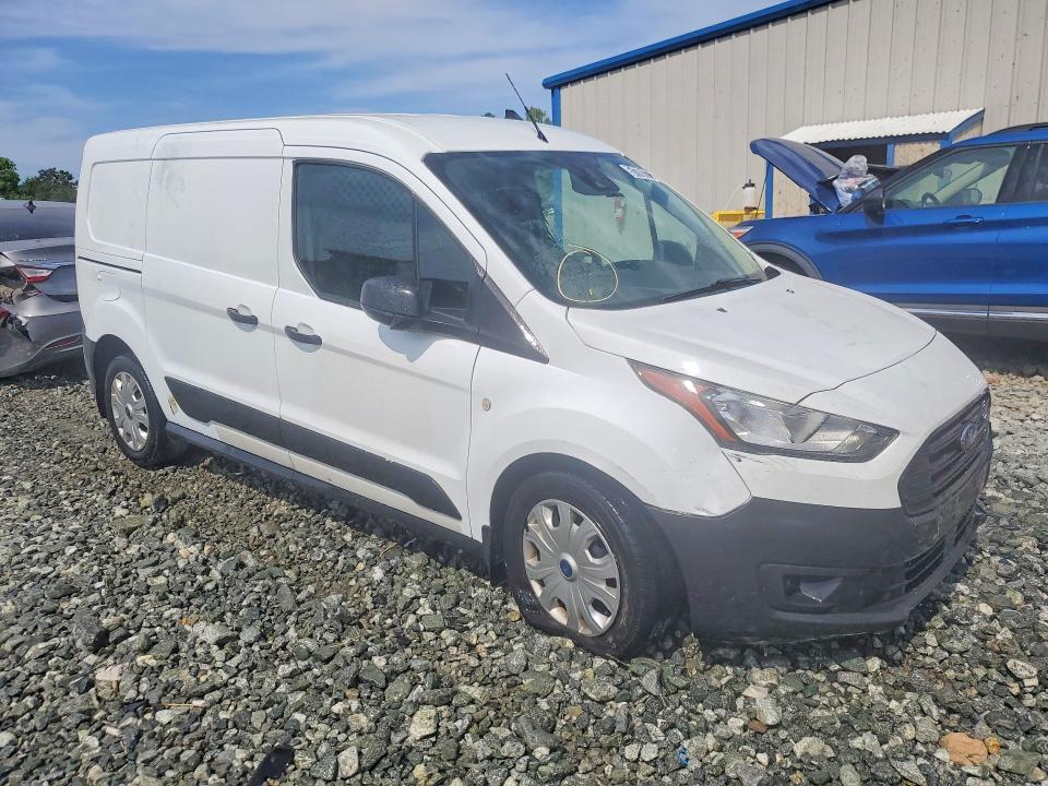 Продажа на аукционе авто 2022 Ford Transit Connect, vin: NM0LS7S22N1518799, номер лота: 51701776