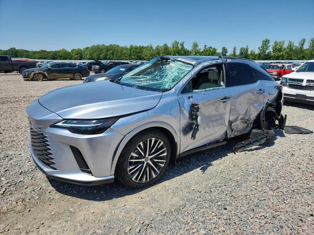 2026 Lexus Rx 350 მანქანა იყიდება აუქციონზე, vin: JTJCHMAA0T2036166, აუქციონის ნომერი: 52105136