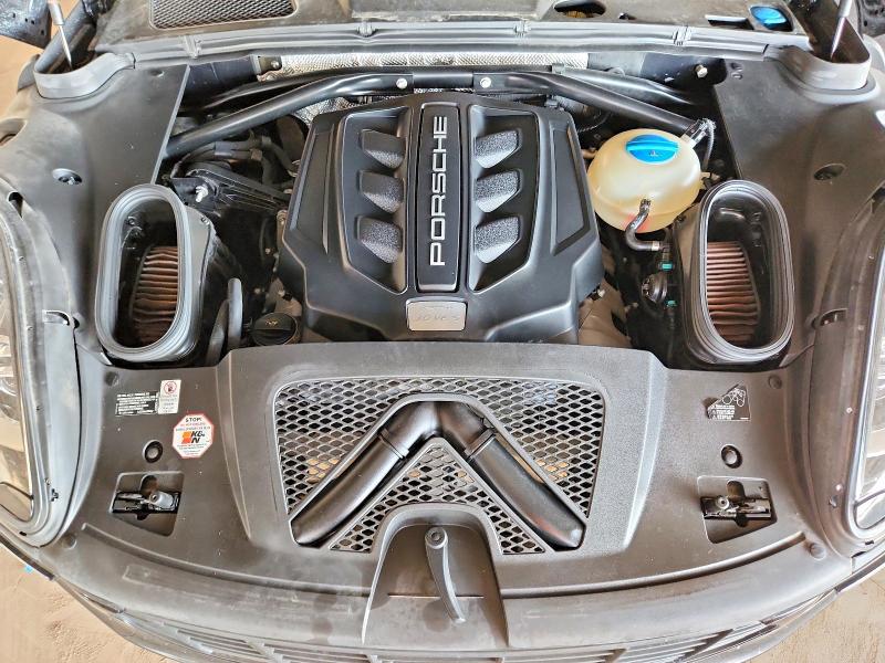 Aukcja sprzedaży 2015 Porsche Macan, vin: WP1AB2A58FLB55602, numer aukcji: 52994496