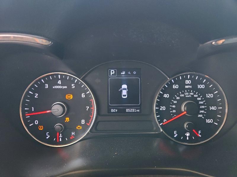 Продаж на аукціоні авто 2018 Kia Forte, vin: 3KPFK4A77JE276403, номер лоту: 54143306