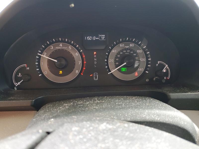 Aukcja sprzedaży 2016 Honda Odyssey, vin: 5FNRL5H61GB008205, numer aukcji: 52372736