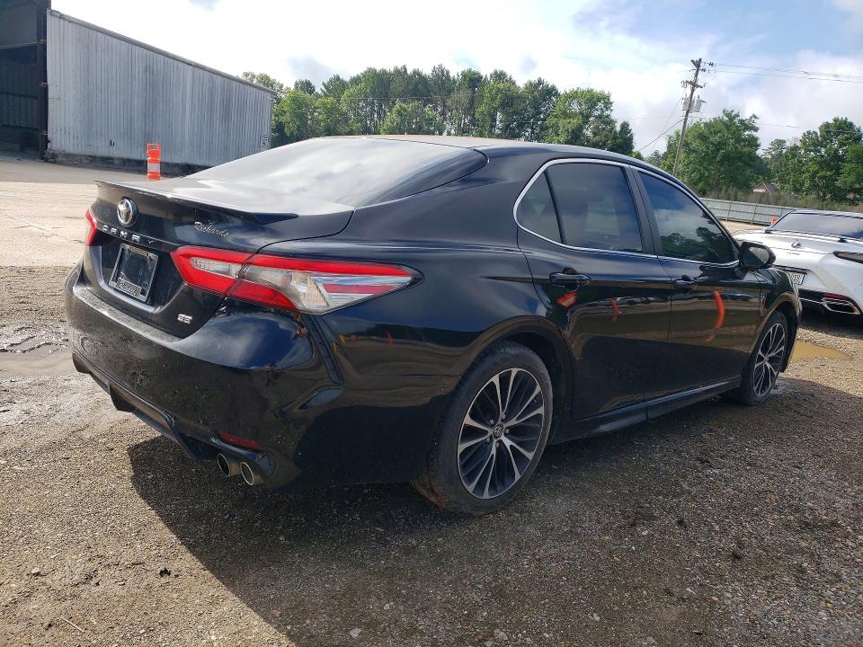 Aukcja sprzedaży 2018 Toyota Camry, vin: 4T1B11HK4JU085304, numer aukcji: 54496276
