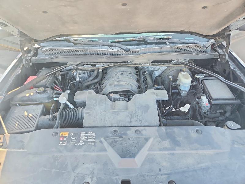 Aukcja sprzedaży 2014 Chevrolet Silverado, vin: 3GCPCREC7EG255180, numer aukcji: 52900146
