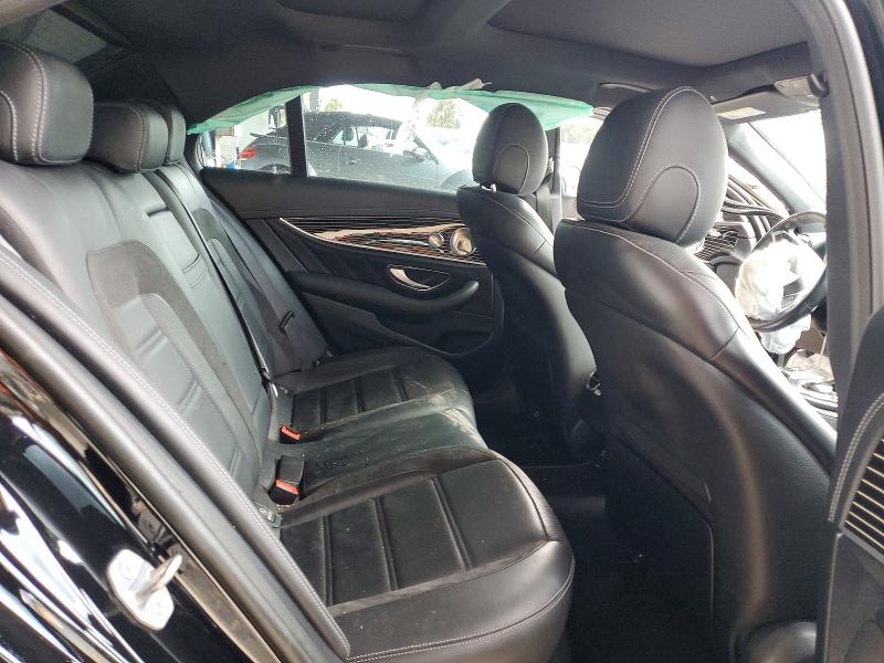 55068166 :رقم المزاد ، WDDZF6EB3HA201065 vin ، 2017 Mercedes-benz E مزاد بيع