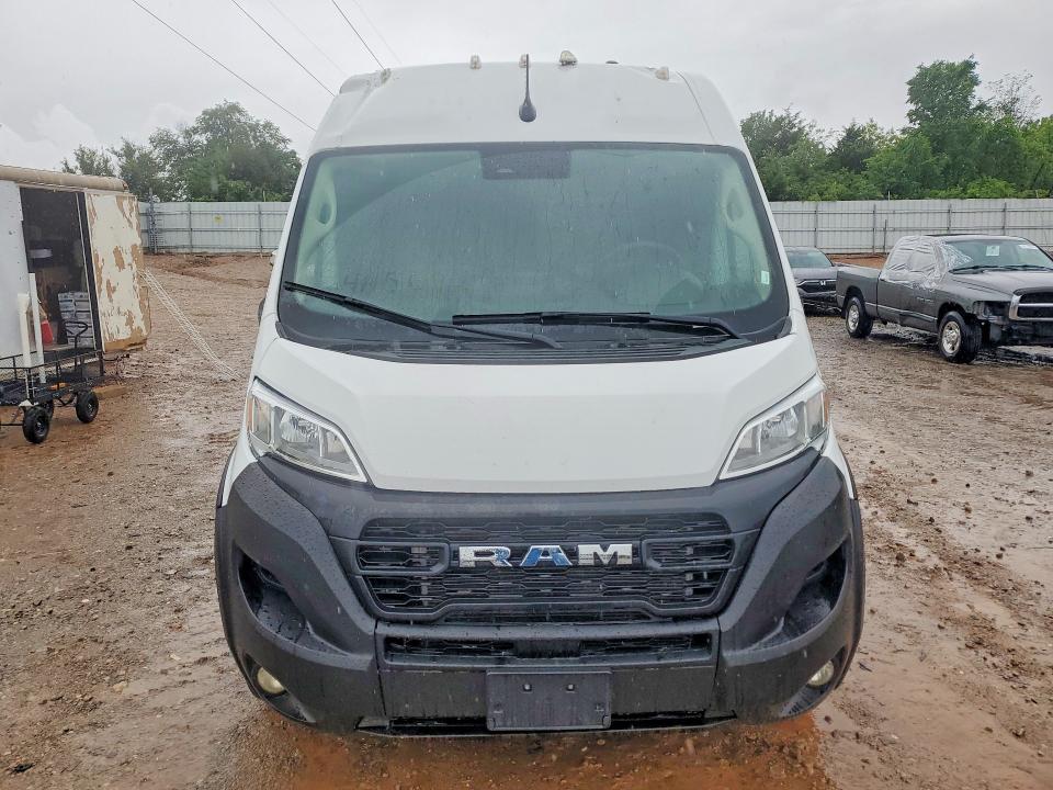 Aukcja sprzedaży 2025 Ram Promaster 2500, vin: 3C6LRVDGXSE514091, numer aukcji: 54456926