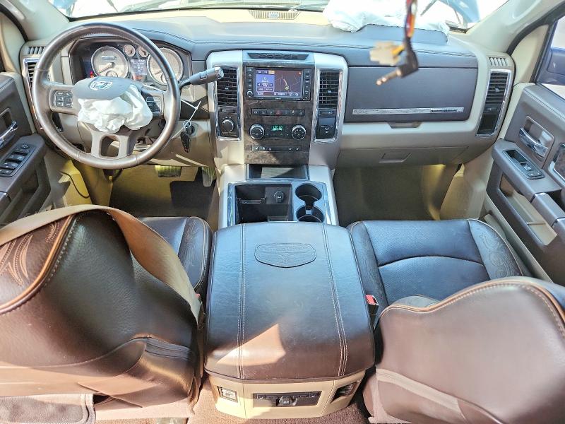 2012 Dodge Ram 2500 მანქანა იყიდება აუქციონზე, vin: 3C6UD5PL4CG331156, აუქციონის ნომერი: 50437146