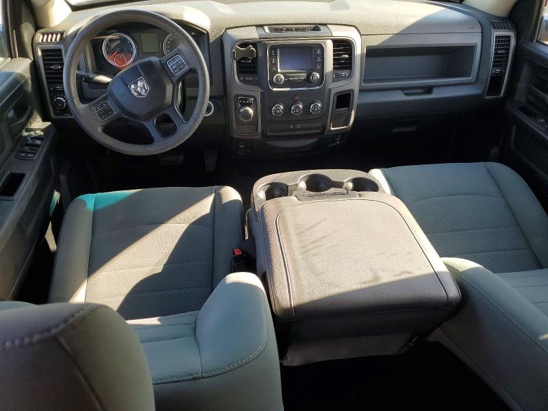 Auction sale of the 2016 Ram 1500, vin: 1C6RR6FGXGS119233, lot number: 54110176