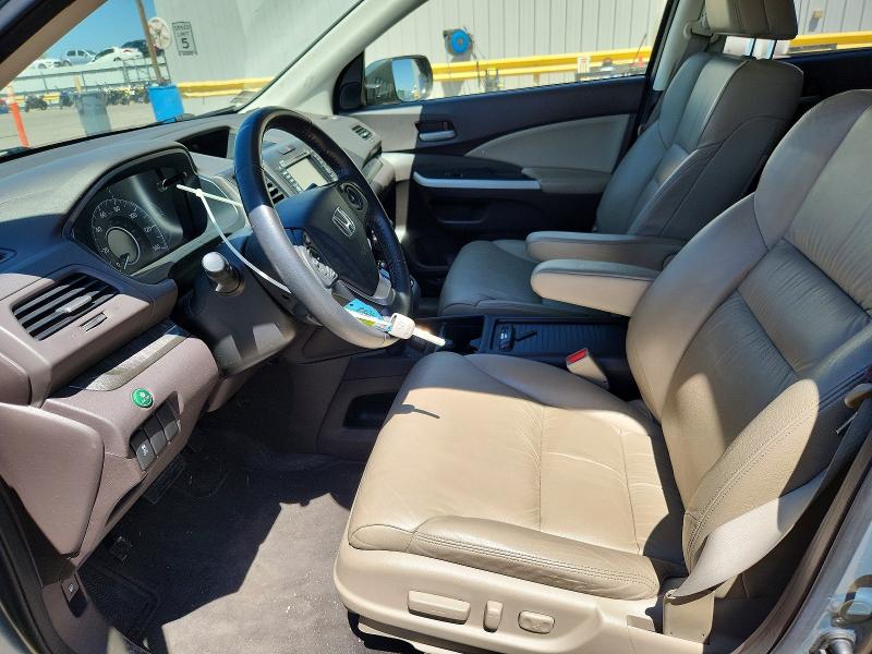 Aukcja sprzedaży 2012 Honda Cr-v, vin: JHLRM3H73CC009540, numer aukcji: 53294196