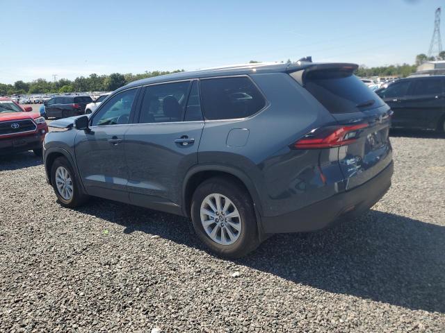 52333166 :رقم المزاد ، 5TDACAB52TS073446 vin ، 2026 Toyota Grand Highlander Hybrid مزاد بيع