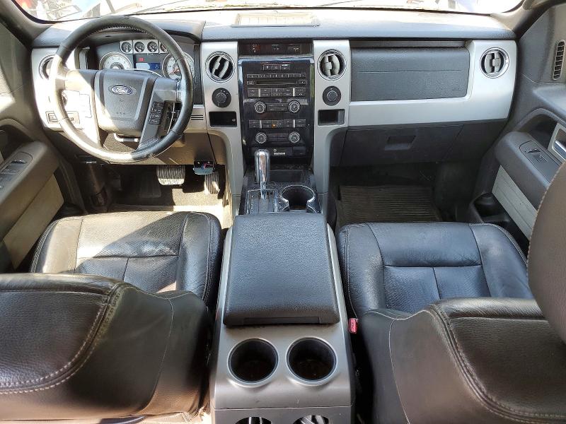 2009 Ford F150 მანქანა იყიდება აუქციონზე, vin: 1FTPW14V79KB50486, აუქციონის ნომერი: 52920716