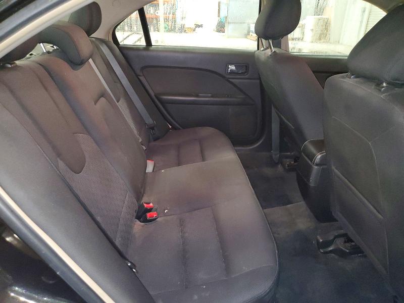 2011 Ford Fusion მანქანა იყიდება აუქციონზე, vin: 3FAHP0HA7BR246824, აუქციონის ნომერი: 52041496
