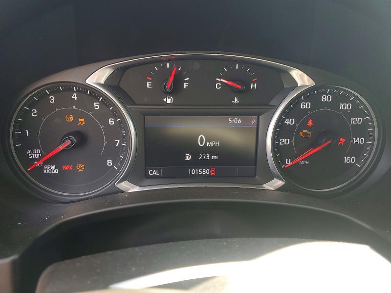Продажа на аукционе авто 2019 Gmc Terrain, vin: 3GKALPEV4KL187312, номер лота: 53873846