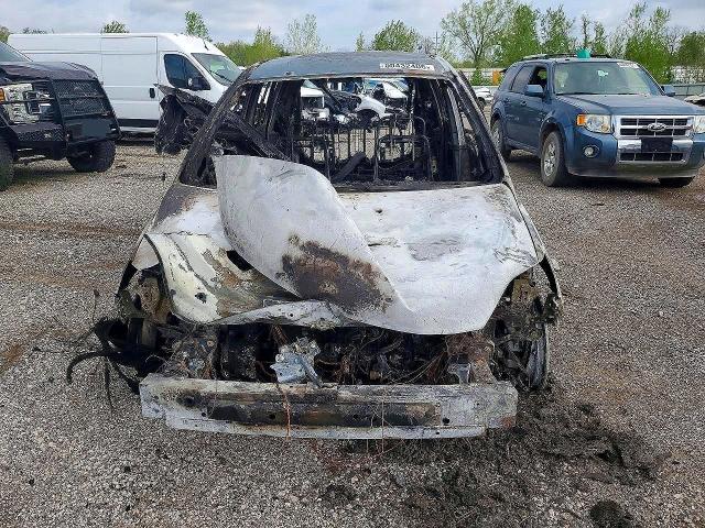 Aukcja sprzedaży 2010 Mazda 5, vin: JM1CR2W35A0360754, numer aukcji: 52827956