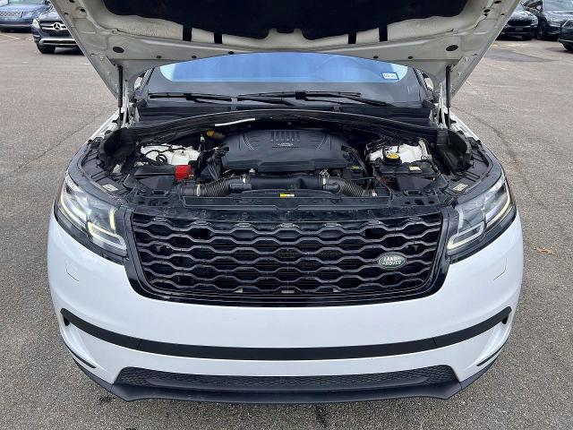 Aukcja sprzedaży 2018 Land Rover Range Rover Velar, vin: SALYB2RVXJA727237, numer aukcji: 54641816