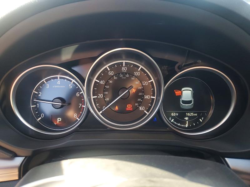 Продажа на аукционе авто 2025 Mazda Cx-5, vin: JM3KFBAL2S0808999, номер лота: 52970346