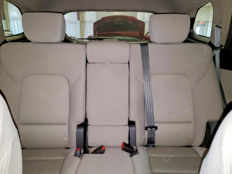 Aukcja sprzedaży 2016 Hyundai Santa Fe, vin: KM8SMDHFXGU151827, numer aukcji: 52297056