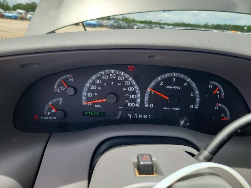 Продаж на аукціоні авто 2003 Ford F150, vin: 1FTRW07653KC11364, номер лоту: 55006496