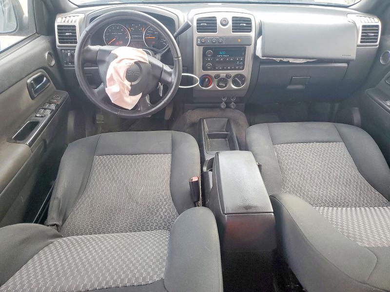 54008406 :رقم المزاد ، 1GTDT33EX88185785 vin ، 2008 Gmc Canyon مزاد بيع