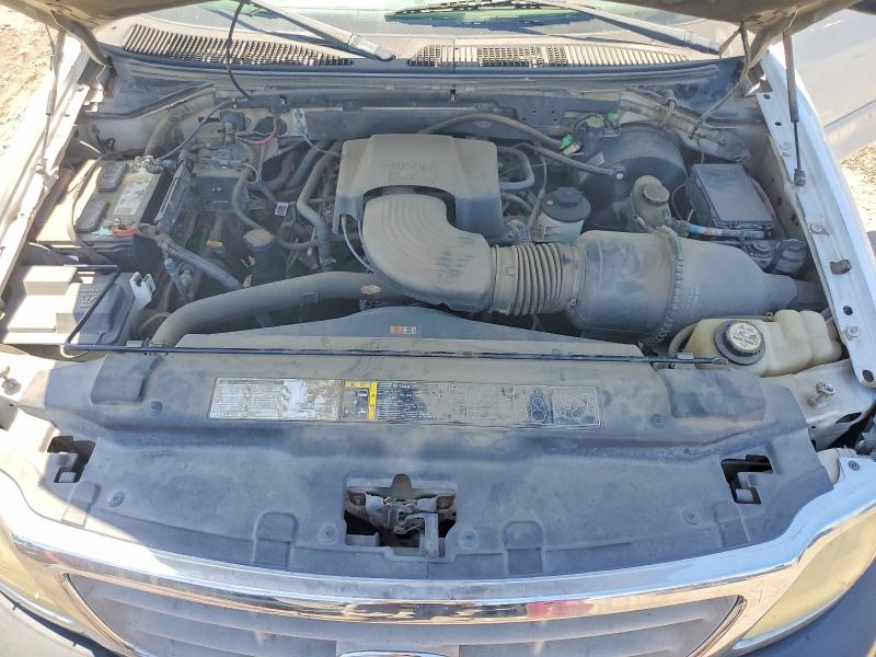Aukcja sprzedaży 2002 Ford F150, vin: 1FTPX17L52NB15005, numer aukcji: 53370836