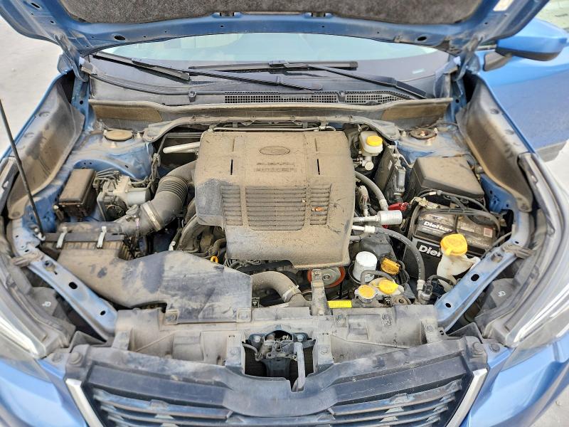 Продажа на аукционе авто 2019 Subaru Forester, vin: JF2SKAECXKH509109, номер лота: 55230506