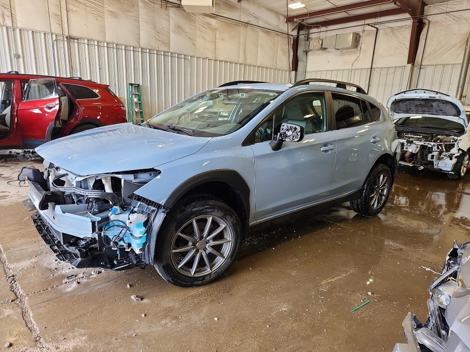 Aukcja sprzedaży 2020 Subaru Crosstrek, vin: JF2GTAPC3L8263926, numer aukcji: 54664556