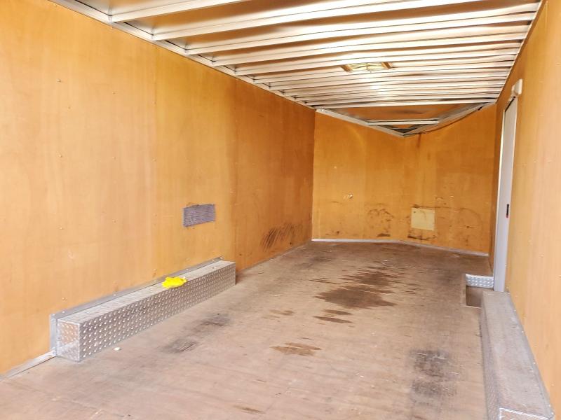 Продажа на аукционе авто 2015 Forrest River Trailers, vin: 5NHULTV26EA106973, номер лота: 54421016