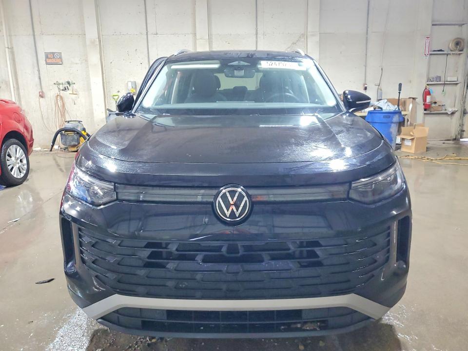 Aukcja sprzedaży 2025 Volkswagen Tiguan, vin: 3VVMR7RM9SM066375, numer aukcji: 52479236