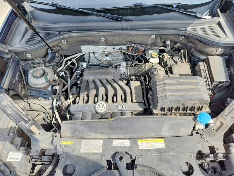 Продаж на аукціоні авто 2021 Volkswagen Atlas, vin: 1V2WR2CA1MC577218, номер лоту: 54511696