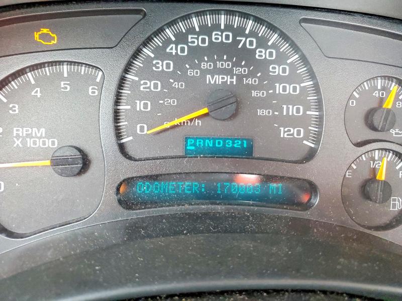 Продаж на аукціоні авто 2004 Chevrolet Silverado, vin: 1GCEC14X04Z187851, номер лоту: 52465336