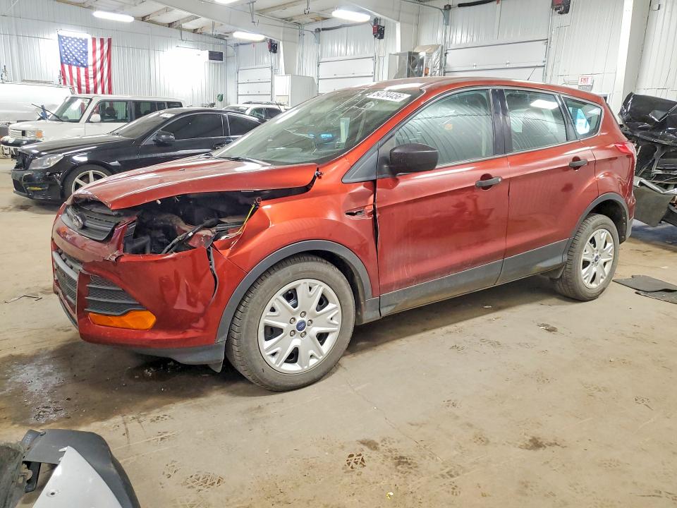 Aukcja sprzedaży 2014 Ford Escape, vin: 1FMCU0F77EUD51103, numer aukcji: 54784456