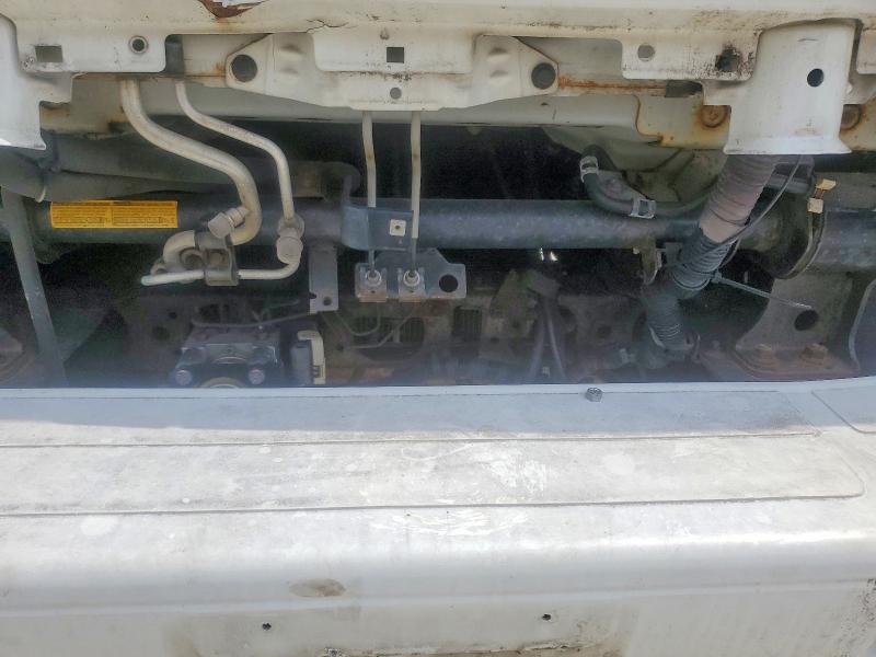 55145636 :رقم المزاد ، 54DC4W1B1GS802975 vin ، 2016 Isuzu Npr Hd مزاد بيع