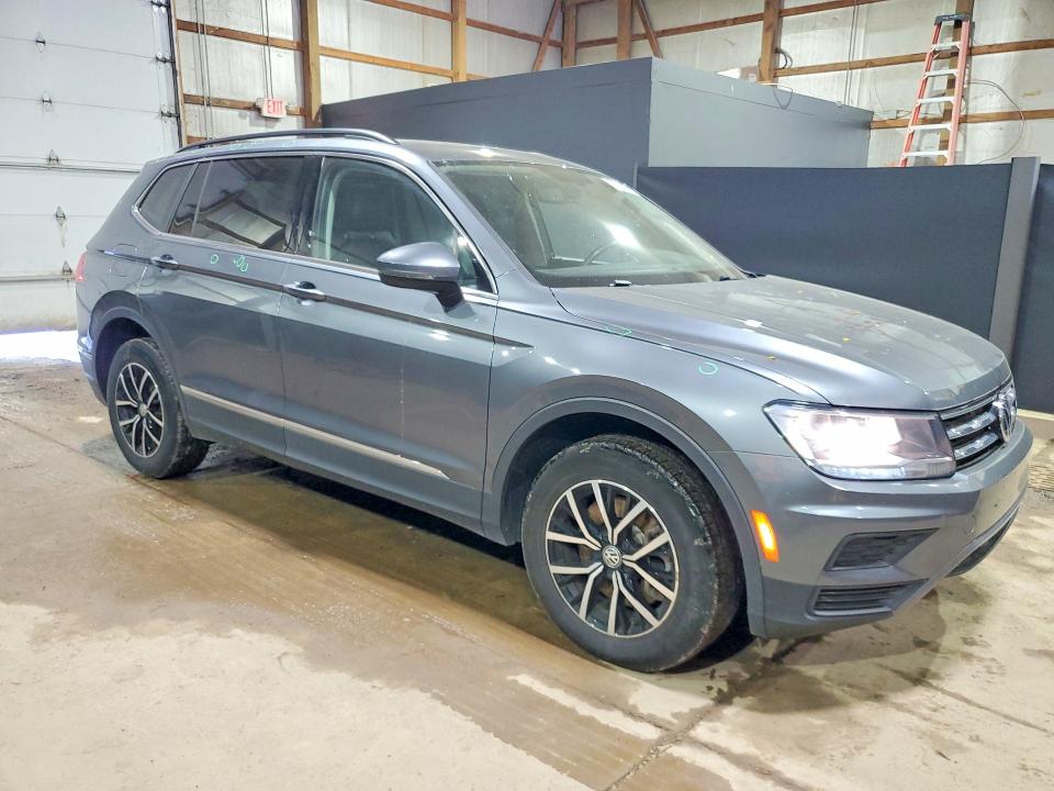 Aukcja sprzedaży 2021 Volkswagen Tiguan, vin: 3VV2B7AX3MM097335, numer aukcji: 51944756