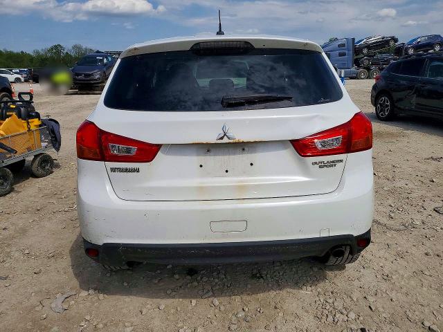 Продаж на аукціоні авто 2013 Mitsubishi Outlander Sport, vin: 4A4AR4AU7DE016183, номер лоту: 52028496