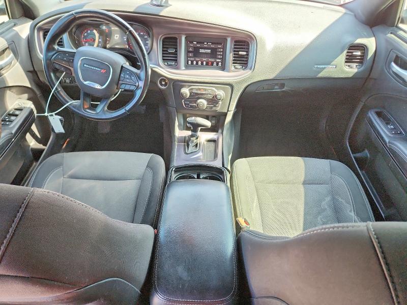 Aukcja sprzedaży 2018 Dodge Charger, vin: 2C3CDXBG5JH255782, numer aukcji: 52880776