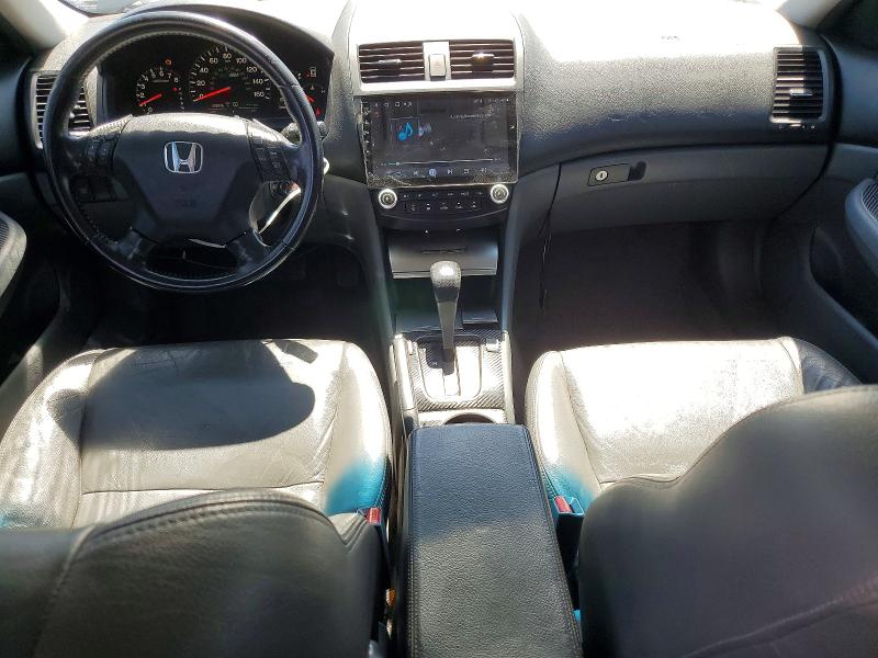 2006 Honda Accord მანქანა იყიდება აუქციონზე, vin: JHMCN36416C002176, აუქციონის ნომერი: 54124526
