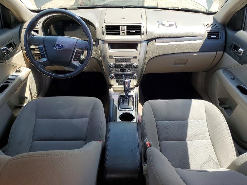 Продаж на аукціоні авто 2010 Ford Fusion, vin: 3FADP0L35AR128910, номер лоту: 52692686