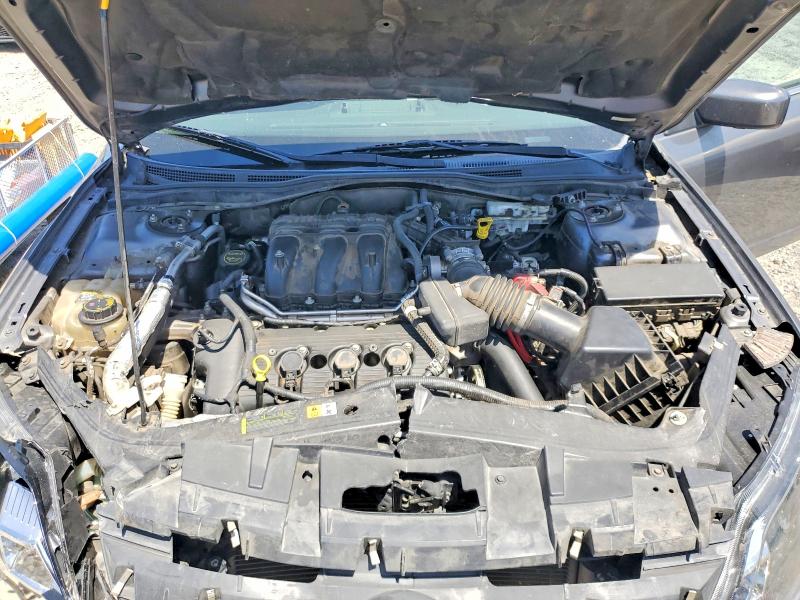 Aukcja sprzedaży 2012 Ford Fusion, vin: 3FAHP0JG2CR119317, numer aukcji: 52865366