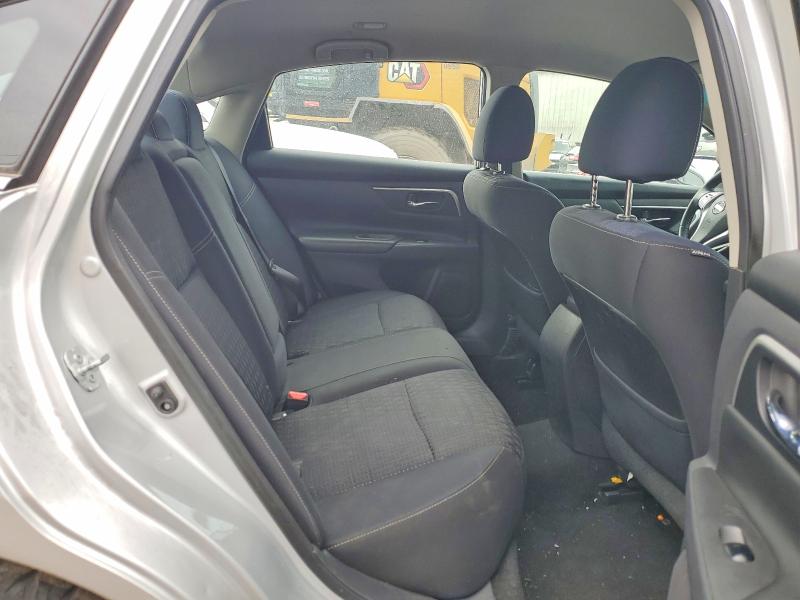 Продажа на аукционе авто 2017 Nissan Altima, vin: 1N4AL3AP0HC145838, номер лота: 54696966